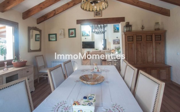 Revente - Maison de campagne - Casares - Casares Centro