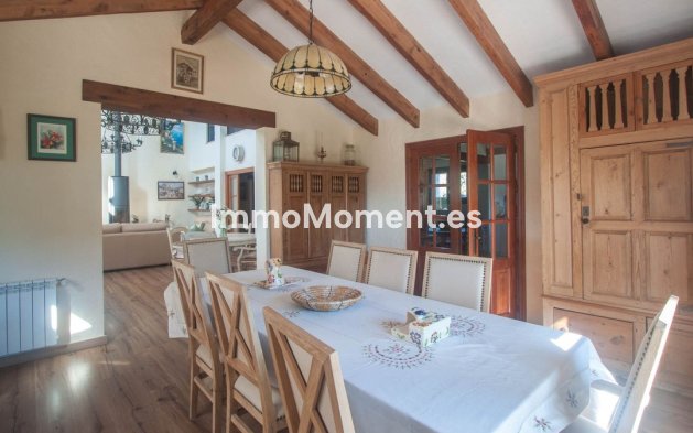 Revente - Maison de campagne - Casares - Casares Centro