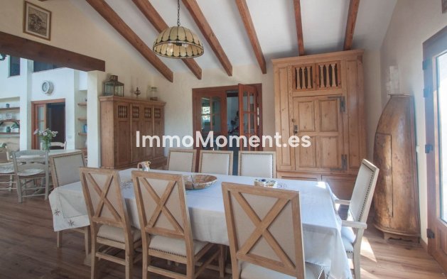 Revente - Maison de campagne - Casares - Casares Centro