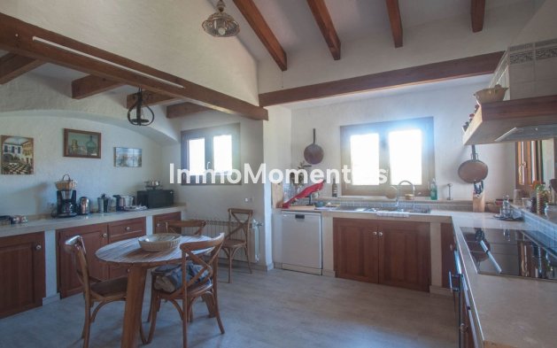 Revente - Maison de campagne - Casares - Casares Centro