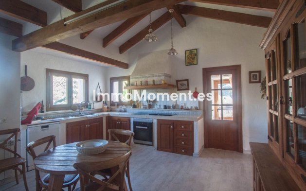 Revente - Maison de campagne - Casares - Casares Centro