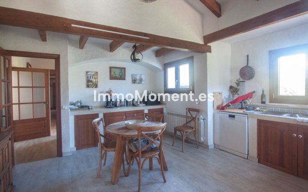 Revente - Maison de campagne - Casares - Casares Centro