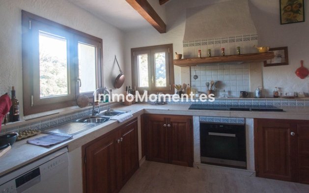 Revente - Maison de campagne - Casares - Casares Centro