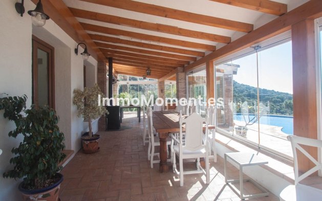 Revente - Maison de campagne - Casares - Casares Centro