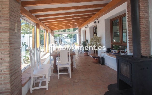 Revente - Maison de campagne - Casares - Casares Centro