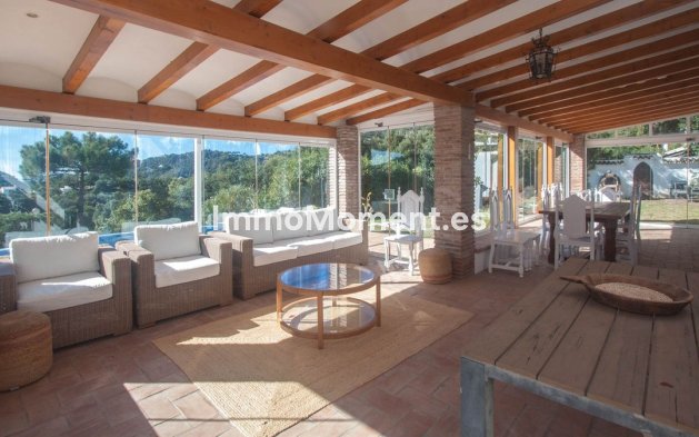 Revente - Maison de campagne - Casares - Casares Centro