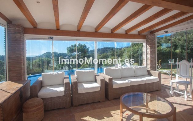 Revente - Maison de campagne - Casares - Casares Centro