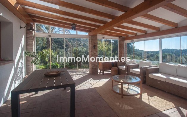 Revente - Maison de campagne - Casares - Casares Centro