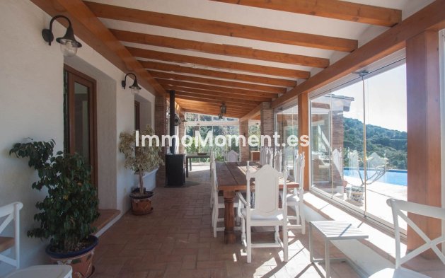 Revente - Maison de campagne - Casares - Casares Centro