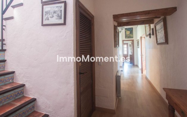 Revente - Maison de campagne - Casares - Casares Centro