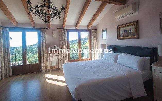 Revente - Maison de campagne - Casares - Casares Centro