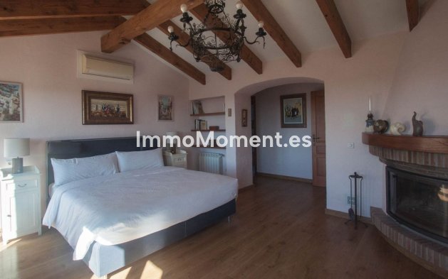 Revente - Maison de campagne - Casares - Casares Centro