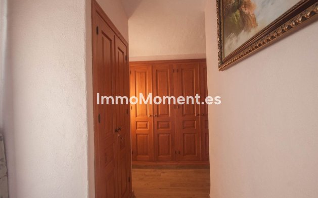 Revente - Maison de campagne - Casares - Casares Centro