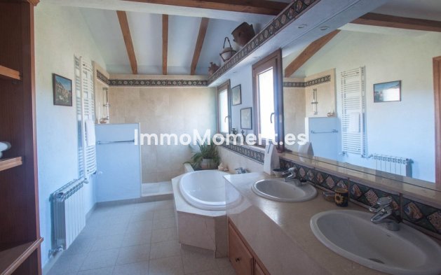 Revente - Maison de campagne - Casares - Casares Centro