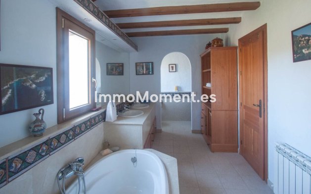 Revente - Maison de campagne - Casares - Casares Centro