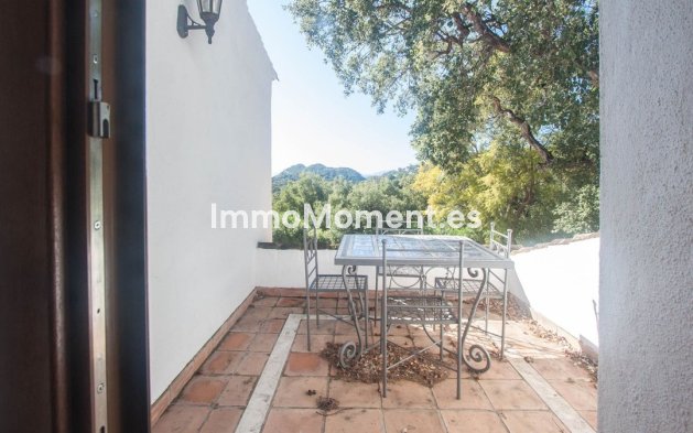 Revente - Maison de campagne - Casares - Casares Centro