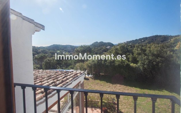 Revente - Maison de campagne - Casares - Casares Centro