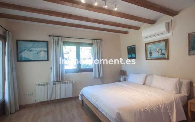 Revente - Maison de campagne - Casares - Casares Centro