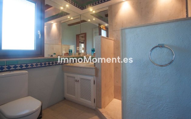 Revente - Maison de campagne - Casares - Casares Centro