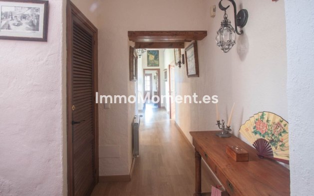 Revente - Maison de campagne - Casares - Casares Centro