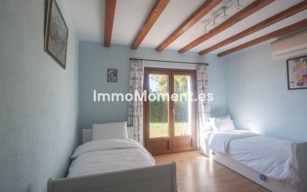 Revente - Maison de campagne - Casares - Casares Centro