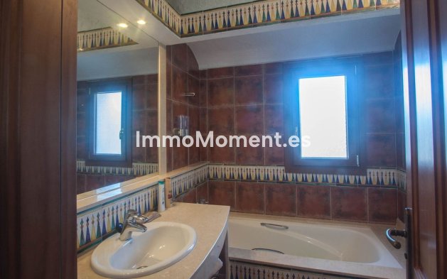 Revente - Maison de campagne - Casares - Casares Centro