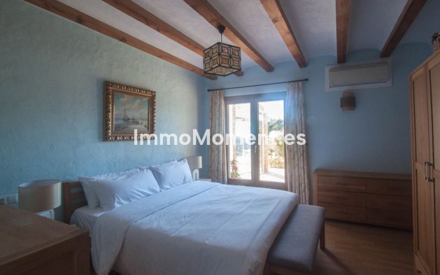 Revente - Maison de campagne - Casares - Casares Centro