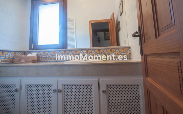Revente - Maison de campagne - Casares - Casares Centro