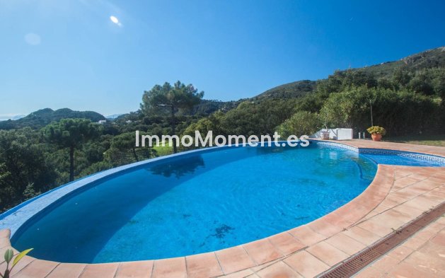 Revente - Maison de campagne - Casares - Casares Centro