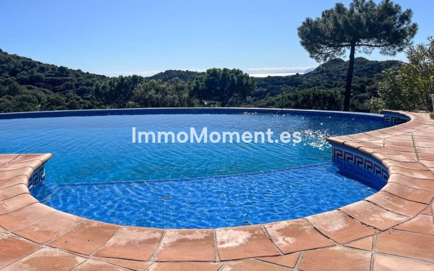 Revente - Maison de campagne - Casares - Casares Centro