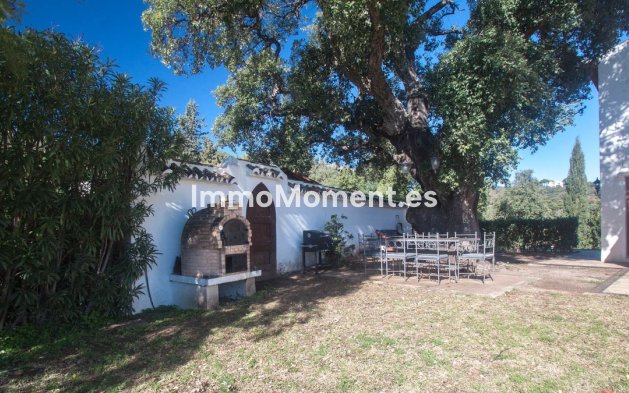 Revente - Maison de campagne - Casares - Casares Centro