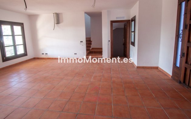 Wiederverkauf - Landhaus - Casares - Casares Centro