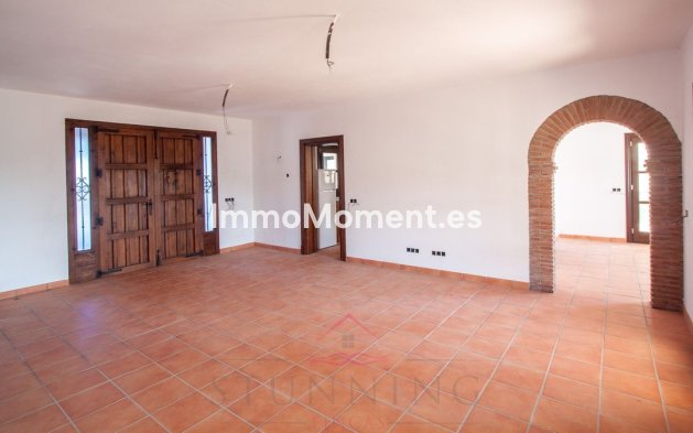 Wiederverkauf - Landhaus - Casares - Casares Centro