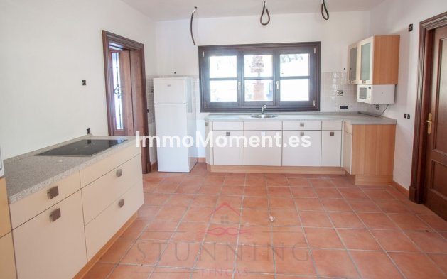 Wiederverkauf - Landhaus - Casares - Casares Centro