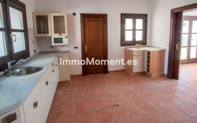 Wiederverkauf - Landhaus - Casares - Casares Centro