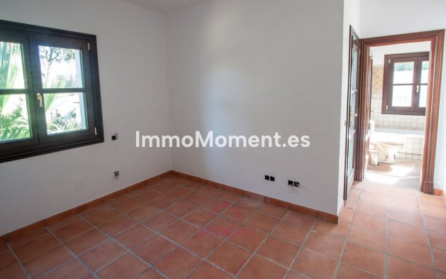 Wiederverkauf - Landhaus - Casares - Casares Centro