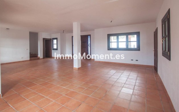 Wiederverkauf - Landhaus - Casares - Casares Centro