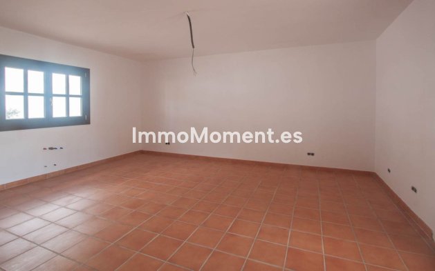 Wiederverkauf - Landhaus - Casares - Casares Centro