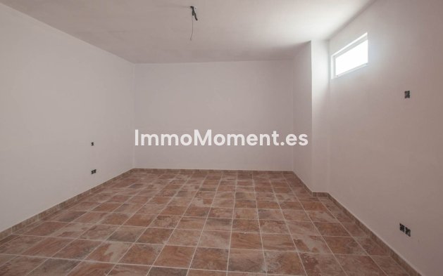 Wiederverkauf - Landhaus - Casares - Casares Centro