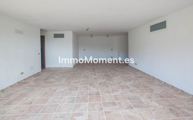 Wiederverkauf - Landhaus - Casares - Casares Centro