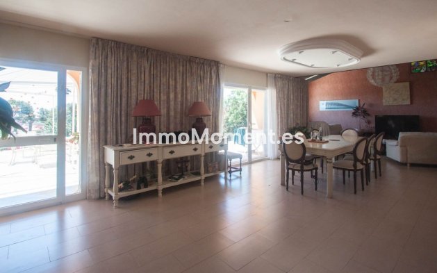 Wiederverkauf - Villa - Estepona  - Estepona Centro