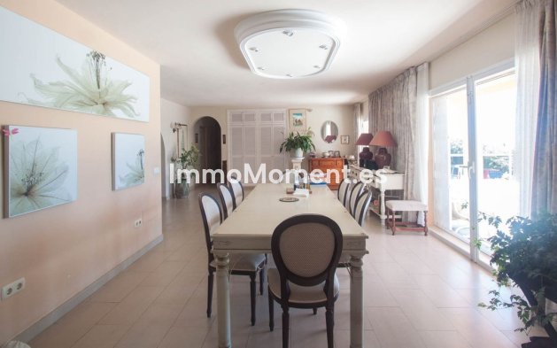 Wiederverkauf - Villa - Estepona  - Estepona Centro