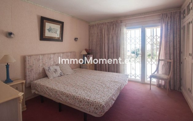 Wiederverkauf - Villa - Estepona  - Estepona Centro