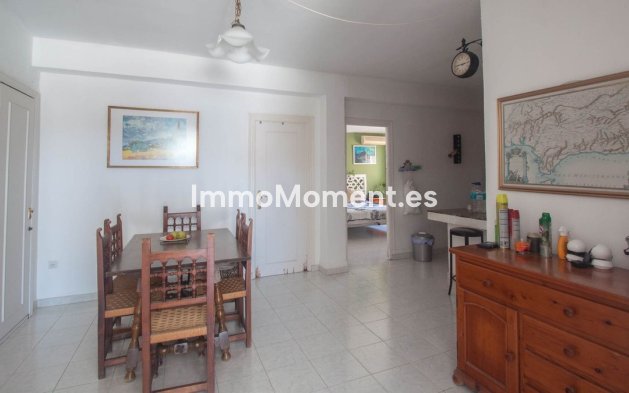 Wiederverkauf - Villa - Estepona  - Estepona Centro