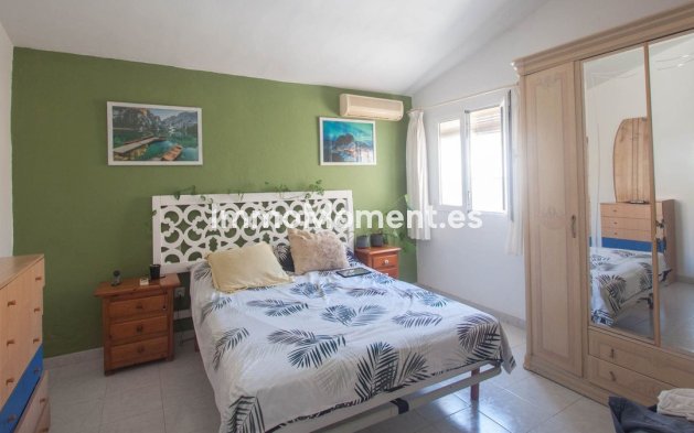 Wiederverkauf - Villa - Estepona  - Estepona Centro