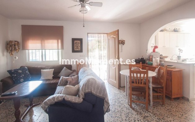 Revente - Maison de campagne - Estepona  - Estepona Centro