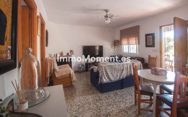 Revente - Maison de campagne - Estepona  - Estepona Centro