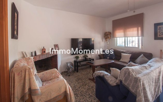 Revente - Maison de campagne - Estepona  - Estepona Centro