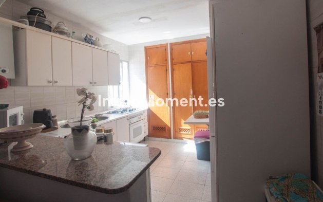 Revente - Maison de campagne - Estepona  - Estepona Centro