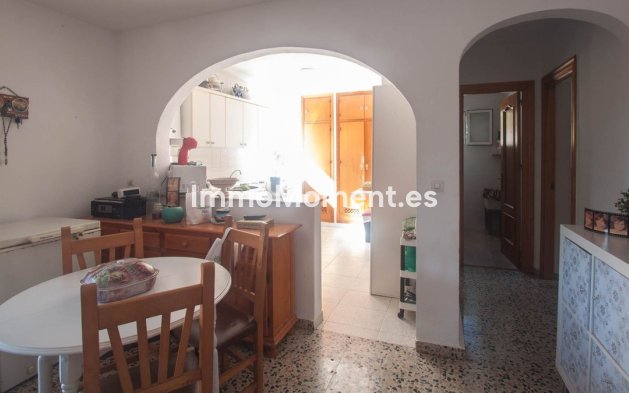 Revente - Maison de campagne - Estepona  - Estepona Centro